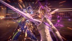 E3 2019: Nintendo представила новый трейлер, первый геймплей, скриншоты и коллекционное издание экшена Astral Chain от PlatinumGames