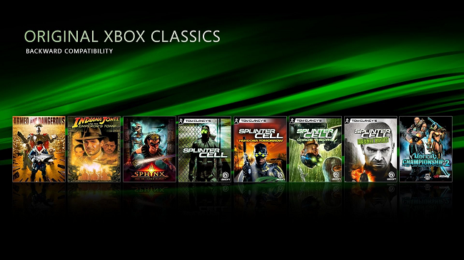 Бесплатный Too Human, 23 новые игры и 4K-патчи для классики Rare - программу обратной совместимости для Xbox One перестанут расширять на высокой ноте