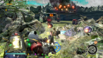 E3 2019: Пристрели их всех! Konami анонсировала Contra: Rogue Corps, появились первые скриншоты, подробности и трейлер