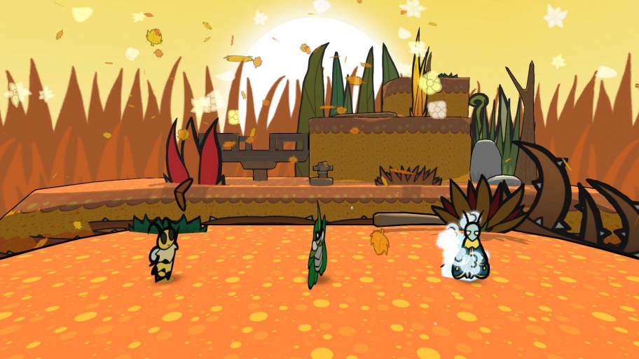 Bug Fables -The Everlasting Sapling- for windows download