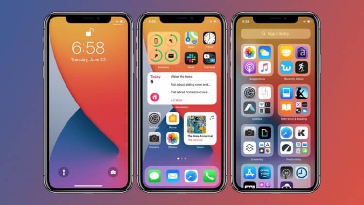 Apple выпустила iOS 14 beta 3 для всех. Как установить