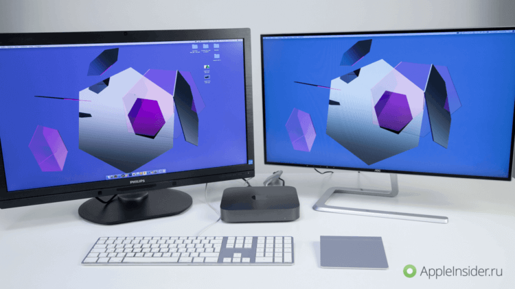Чем Mac mini лучше любого PC