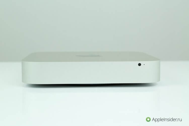 Чем Mac mini лучше любого PC