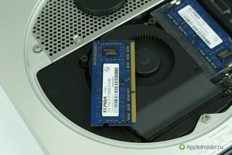 Чем Mac mini лучше любого PC