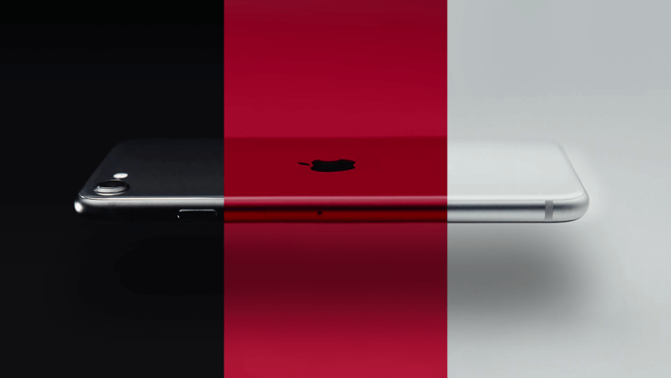 Почти треть покупателей iPhone SE 2020 до этого пользовались Android