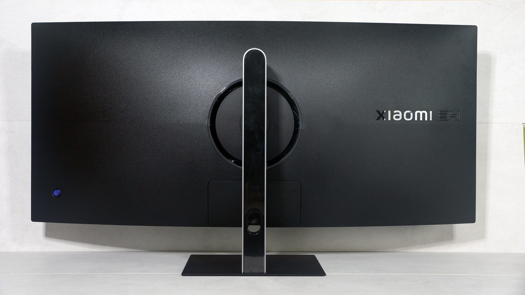 Соблазнительные изгибы: Обзор монитора Xiaomi Curved Gaming Monitor G34WQi