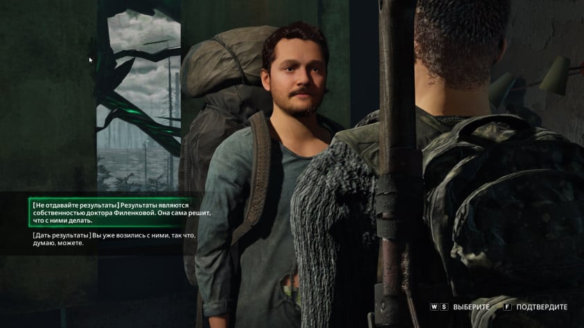 Chernobylite 2: Exclusion Zone: Превью «польской Fallout»