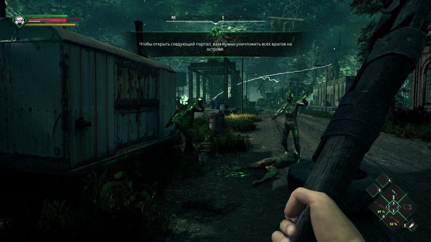 Chernobylite 2: Exclusion Zone: Превью «польской Fallout»