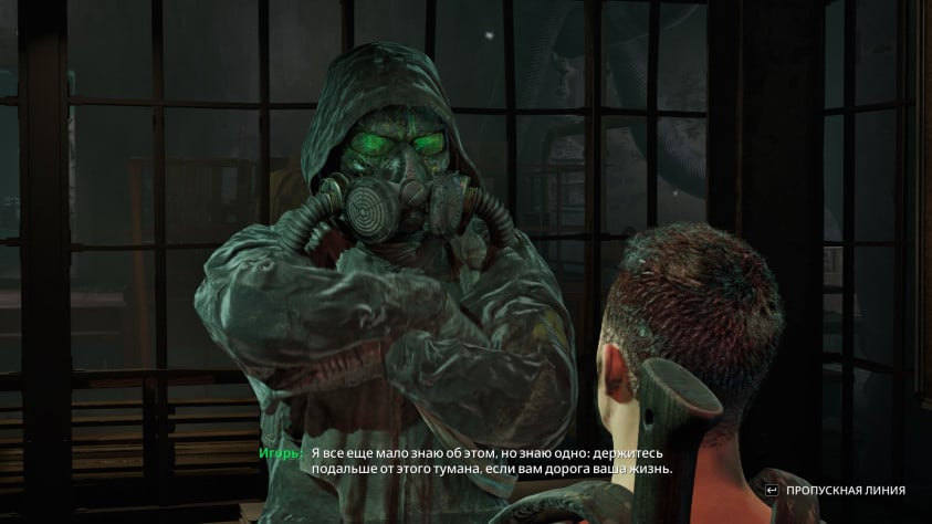 Chernobylite 2: Exclusion Zone: Превью «польской Fallout»