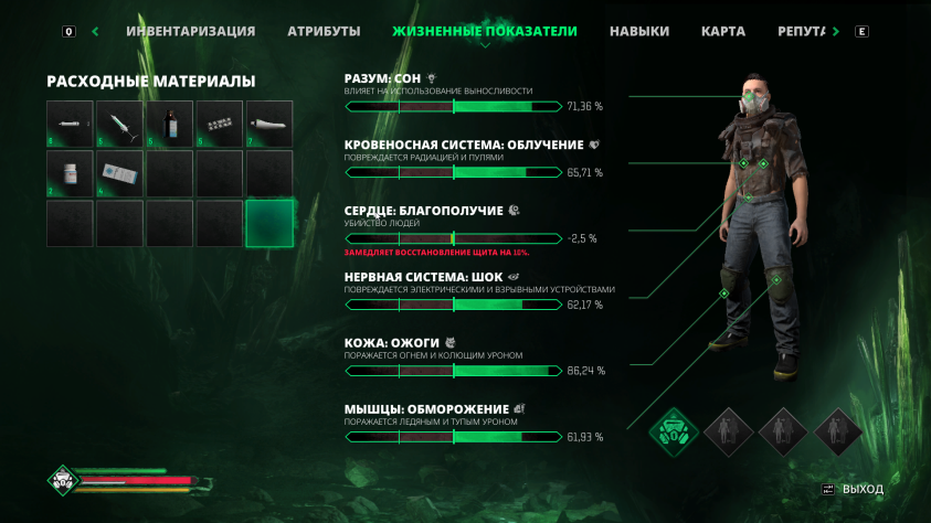 Chernobylite 2: Exclusion Zone: Превью «польской Fallout»
