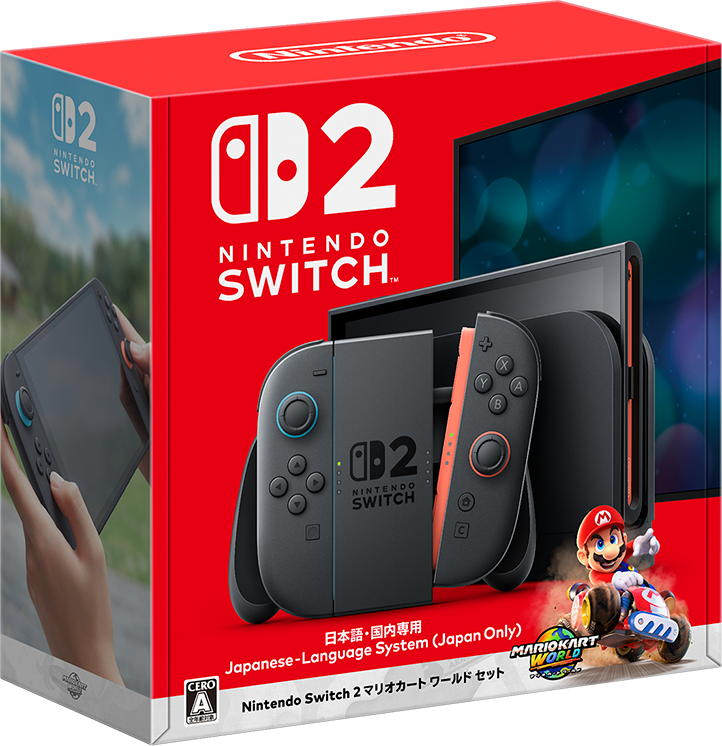 DFC Intelligence: Запуск Switch 2 — важнейшее событие для всей индустрии, Nintendo продаст 100 миллионов консолей к 2029 году