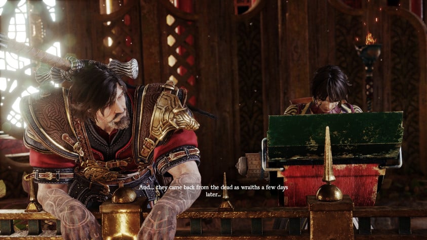Blades of Fire: Обзор фэнтезийного экшена от авторов Castlevania: Lords of Shadow