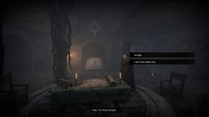 Tainted Grail: The Fall of Avalon: Обзор польской Skyrim