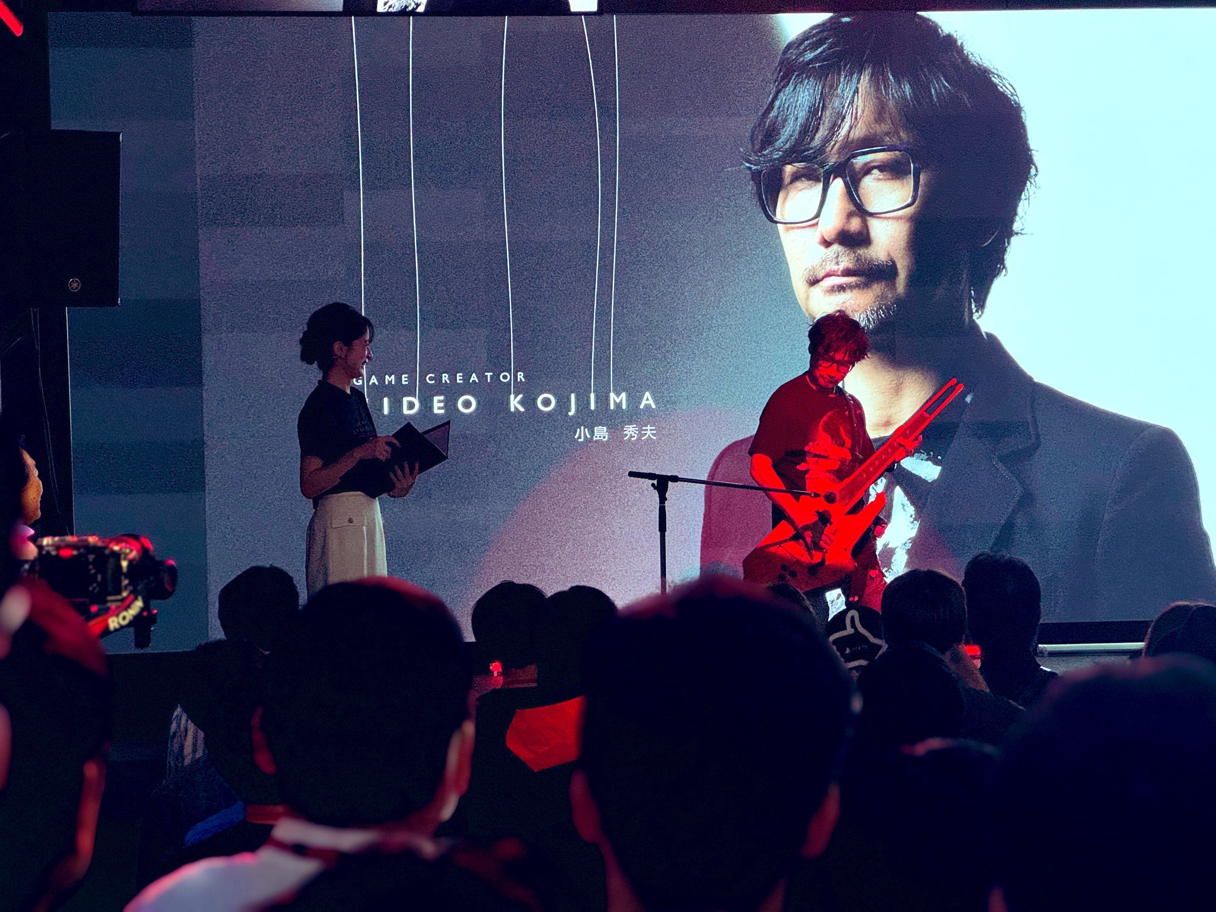 Вышла Death Stranding 2 — Хидео Кодзима представил финальный трейлер эксклюзива PlayStation 5