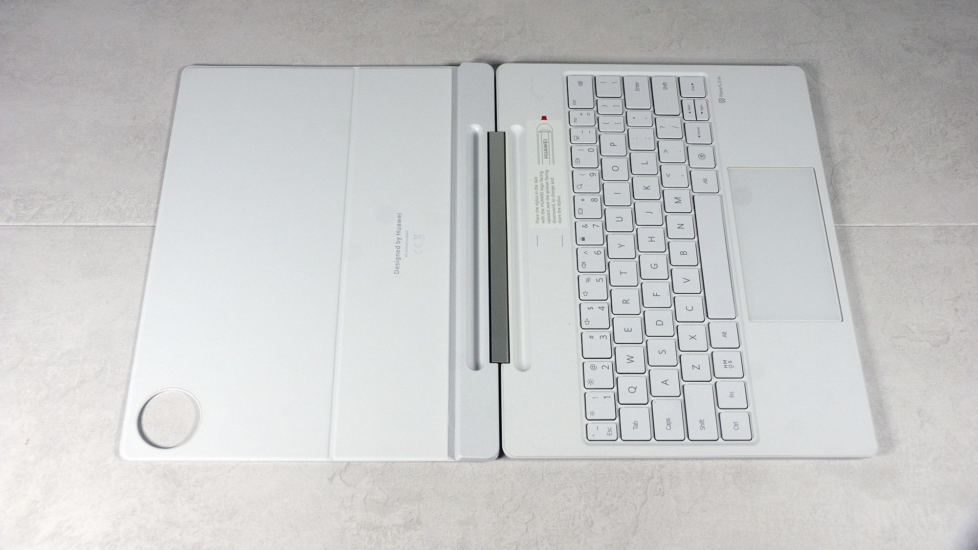 Интересное предложение: Обзор планшета HUAWEI MatePad Pro 12,2" PaperMatte Edition (2025)