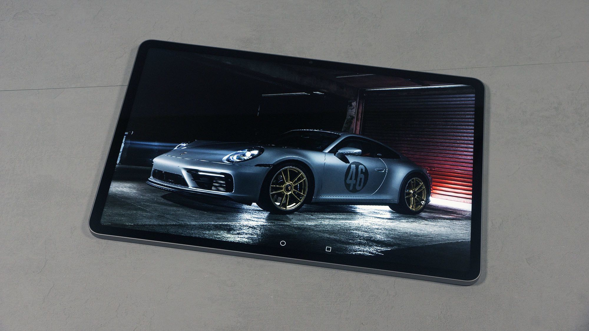 Мультимедийное раздолье: Обзор планшета HONOR Pad 10