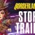 Сюжетный трейлер Borderlands 4 напирает на эпик вместо шутеек