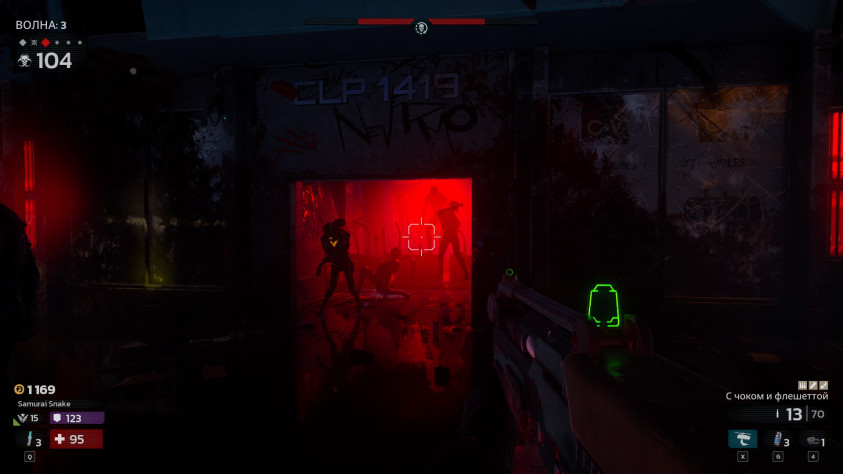Killing Floor 3: Обзор игры, которой самое место в раннем доступе