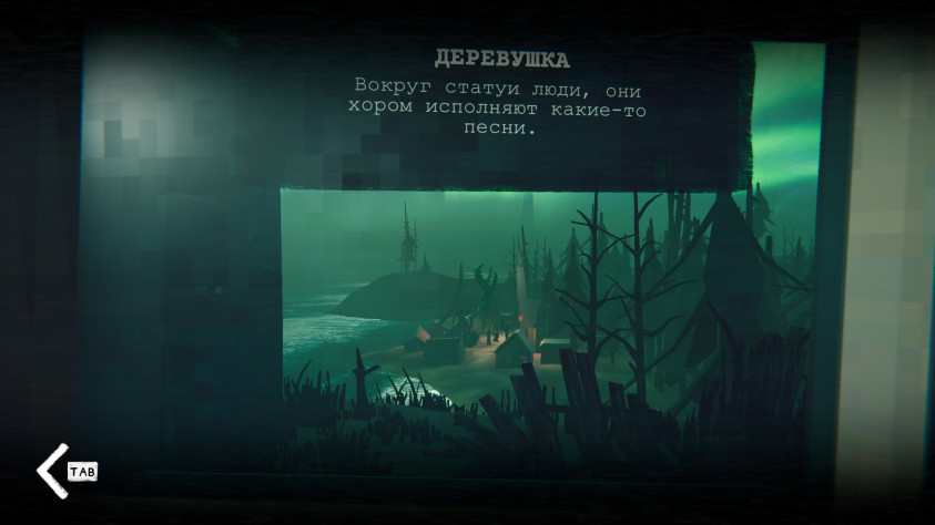 Static Dread: The Lighthouse: Обзор лавкрафтовского симулятора смотрителя маяка