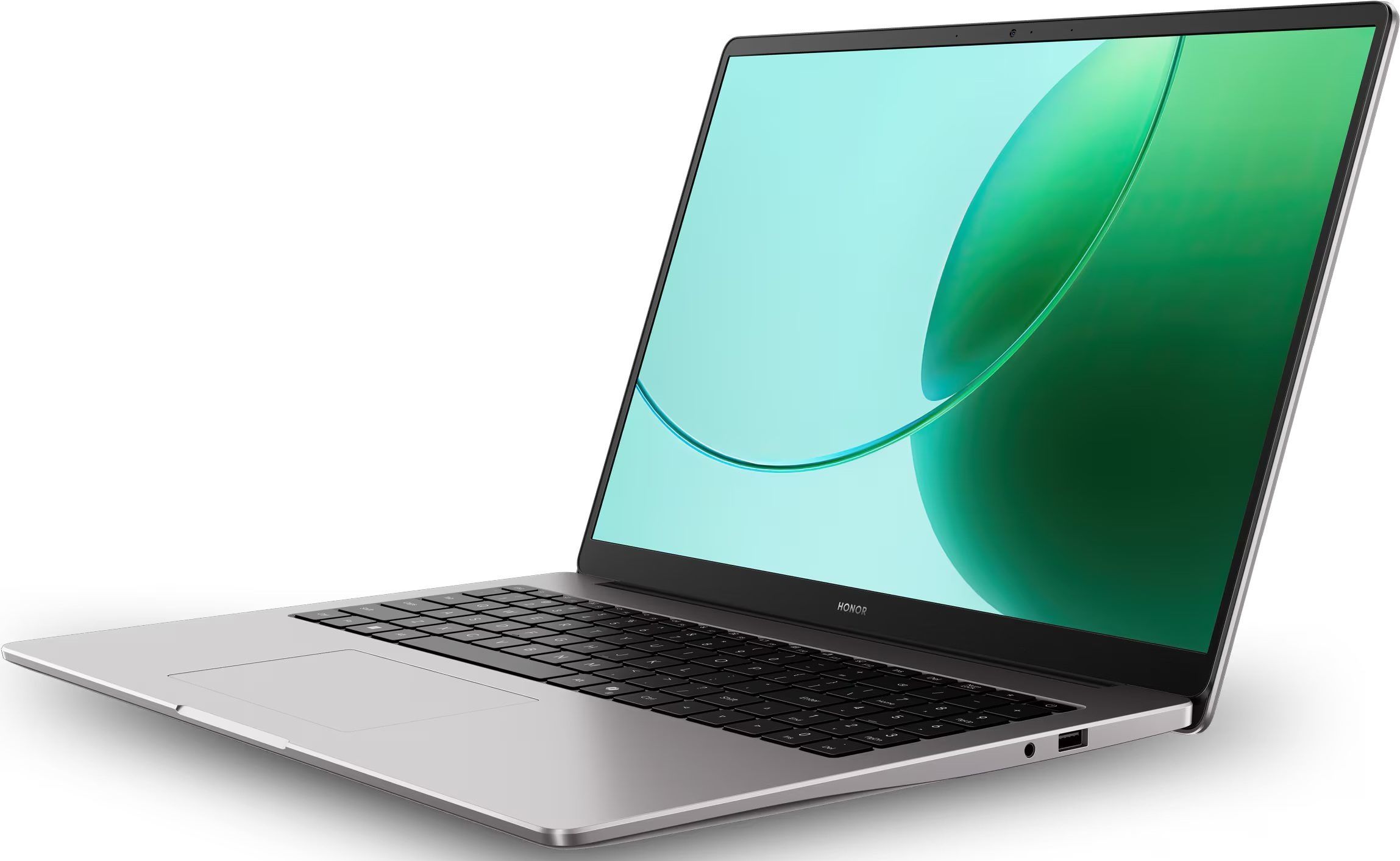 Игровой ноутбук HONOR MagicBook Pro 16 HUNTER 2025 с NVIDIA RTX 5060 и доступный HONOR MagicBook X16 AMD 2025 вышли в России