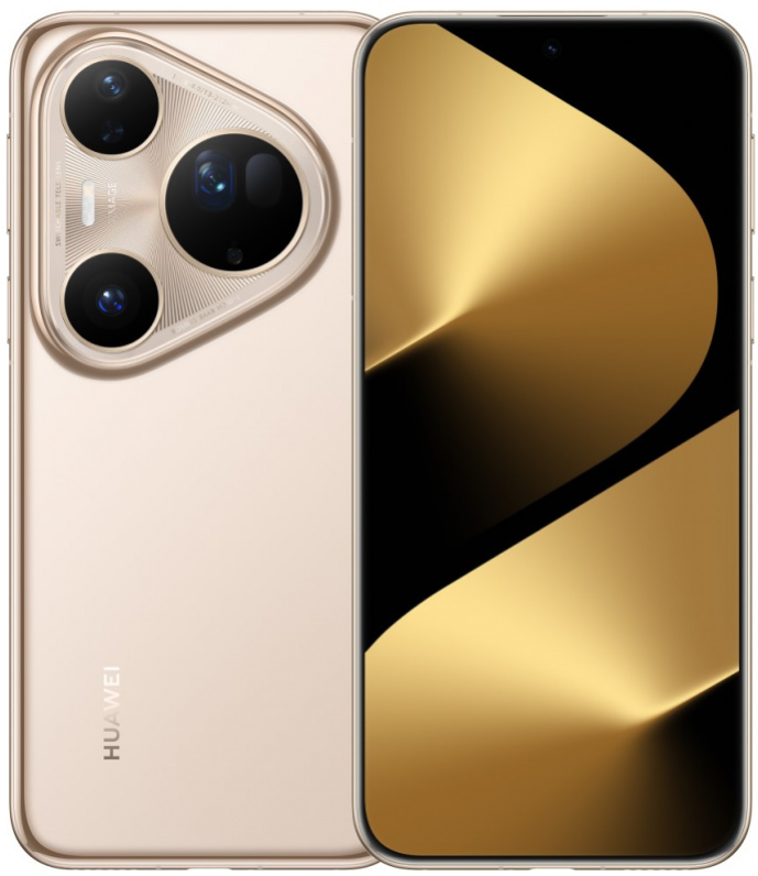 В России стартовал прием предзаказов на новые смартфоны HUAWEI Pura 80 Ultra и HUAWEI Pura 80 Pro