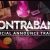 Многострадальная Contraband без пяти минут отменена