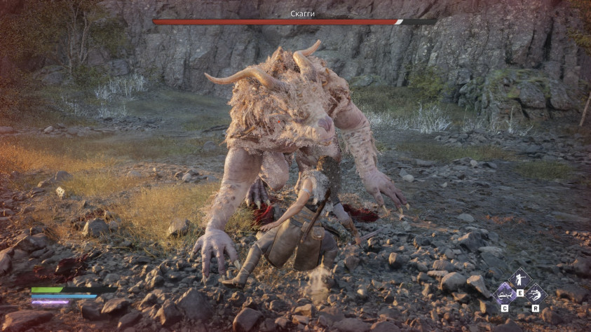 Echoes of the End: Обзор противоречивого экшн-приключения