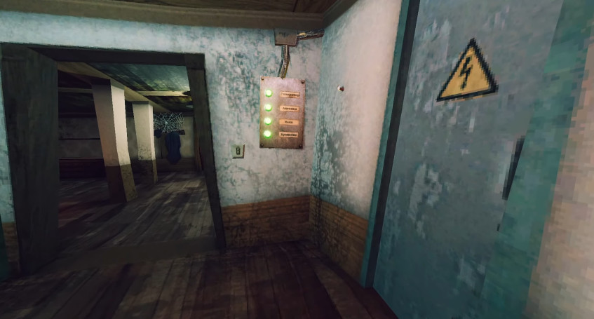 Static Dread: The Lighthouse: Обзор лавкрафтовского симулятора смотрителя маяка