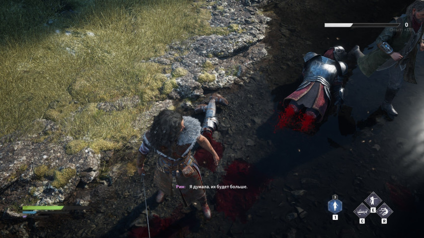 У&amp;nbsp;девушки всё неплохо с&amp;nbsp;чёрным юмором. Или она не&amp;nbsp;про ноги?