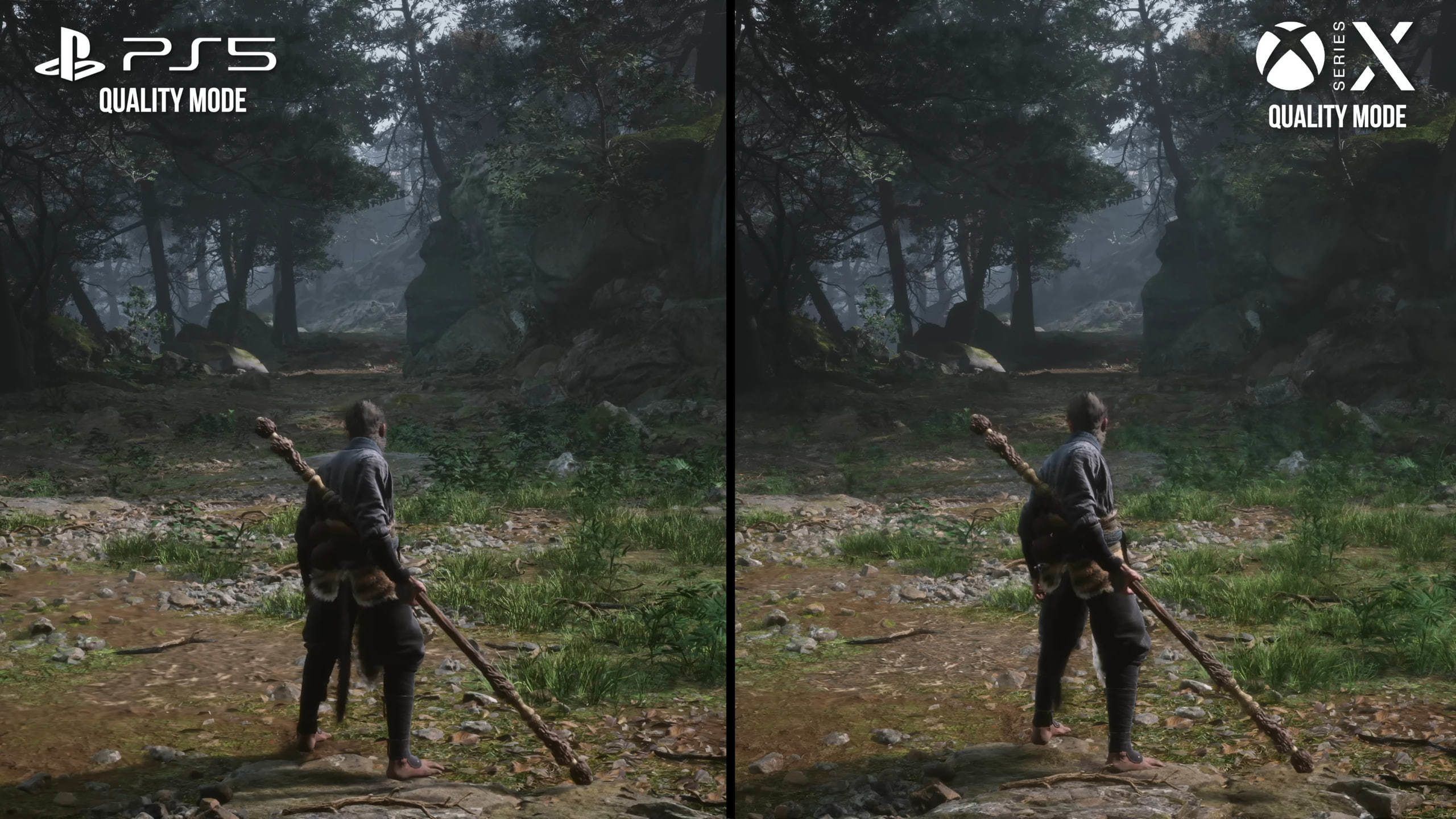 Китайская аномалия: Xbox-версия Black Myth: Wukong радикально отличается от PlayStation-порта