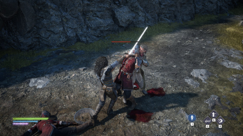 Echoes of the End: Обзор противоречивого экшн-приключения