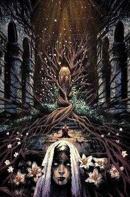 Вселенная Dark Souls пополнится новым комиксом