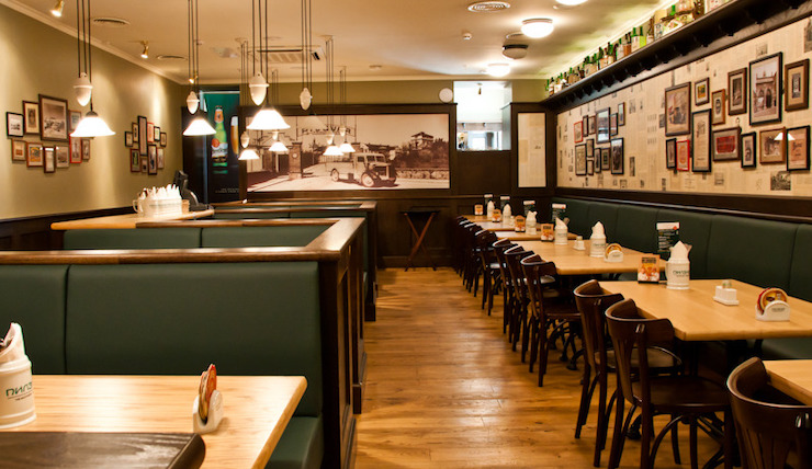 ДPKГ-23: Всеяредакция отмечает День рождения KГ