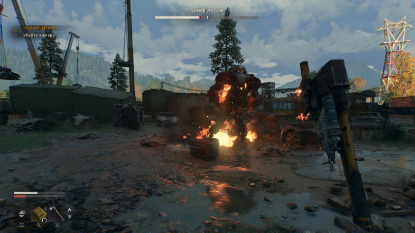 Dying Light: The Beast: Обзор работы над ошибками Dying Light 2
