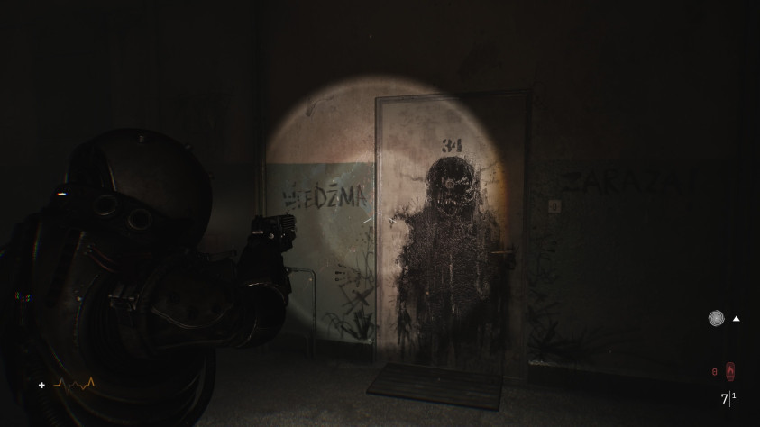 Cronos: The New Dawn: Обзор хоррор-попурри от Bloober Team