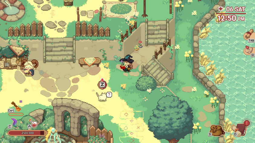 Для хобби тоже время найдётся. Например, можно записать в&amp;nbsp;энциклопедию всех местных кошек и&amp;nbsp;выяснить, чем они питаются. Наверное, не&amp;nbsp;яблоками…