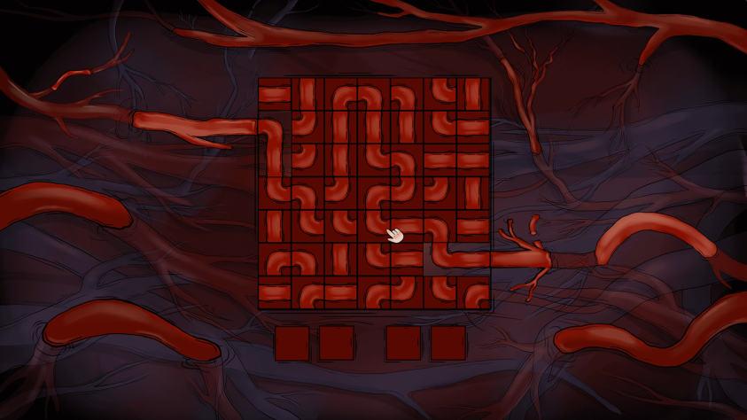 Это, конечно, не&amp;nbsp;пазлы из&amp;nbsp;«Нэнси Дрю», но&amp;nbsp;некоторые мини-игры всё&amp;nbsp;же заставят подумать пару минут.