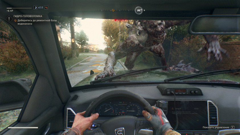 Dying Light: The Beast: Обзор работы над ошибками Dying Light 2