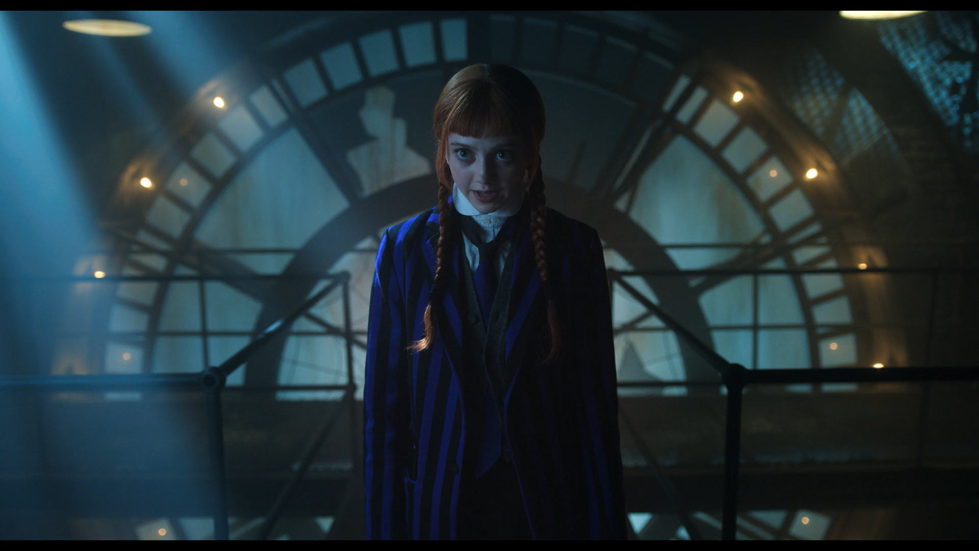 Слишком большая семейка Аддамс: Обзор второго сезона сериала «Уэнсдей» от Netflix