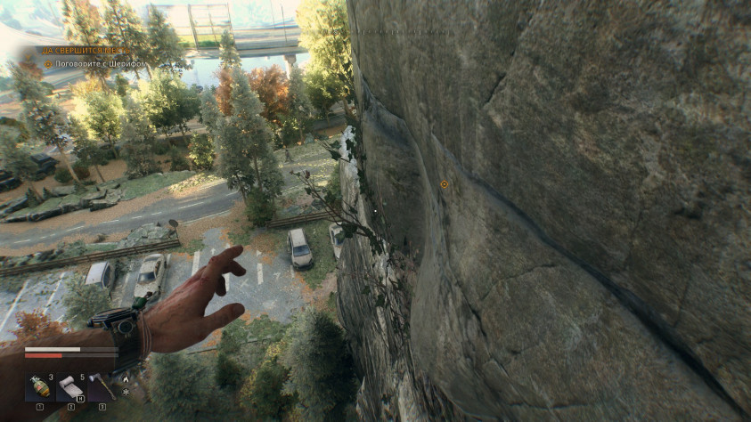 Dying Light: The Beast: Обзор работы над ошибками Dying Light 2