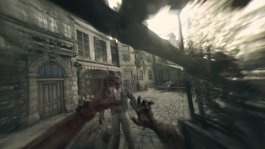 Dying Light: The Beast: Обзор работы над ошибками Dying Light 2