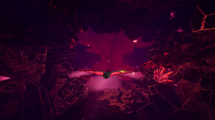 Otherskin: Обзор морфологического экшн-приключения