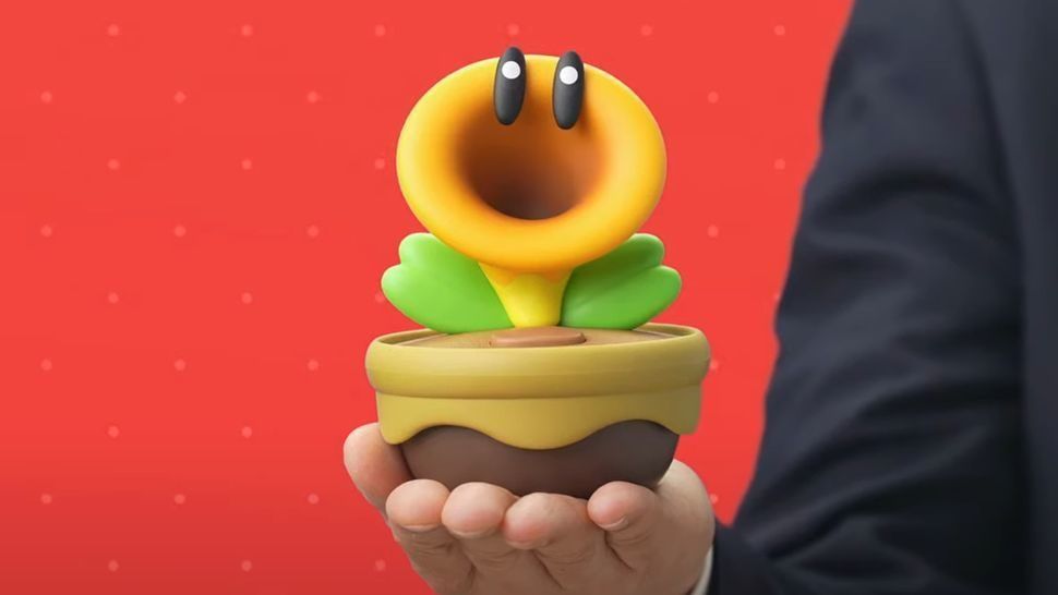 Nintendo выпустит Yoshi and the Mysterious Book и Mario Tennis Fever на Switch 2 в рамках празднования 40-летия Super Mario