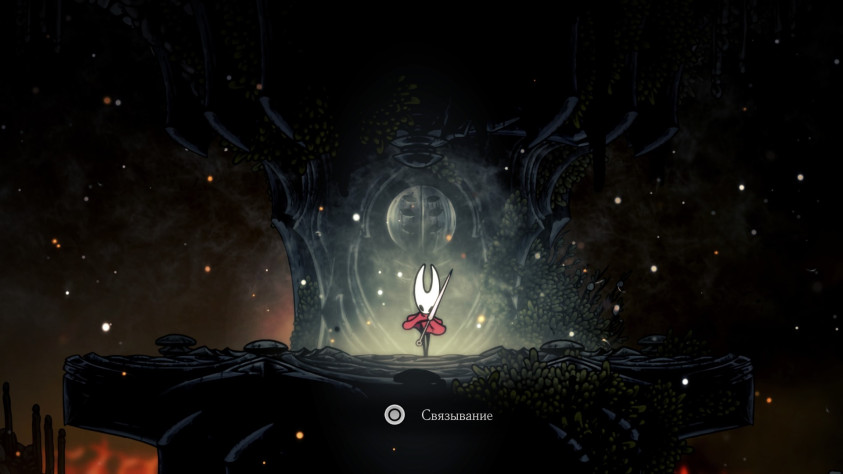 Hollow Knight: Silksong: Обзор игры, которую хочется полюбить