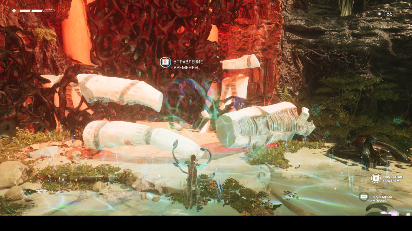 Otherskin: Обзор морфологического экшн-приключения