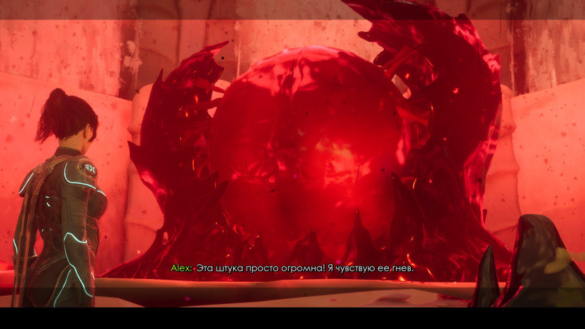 Otherskin: Обзор морфологического экшн-приключения