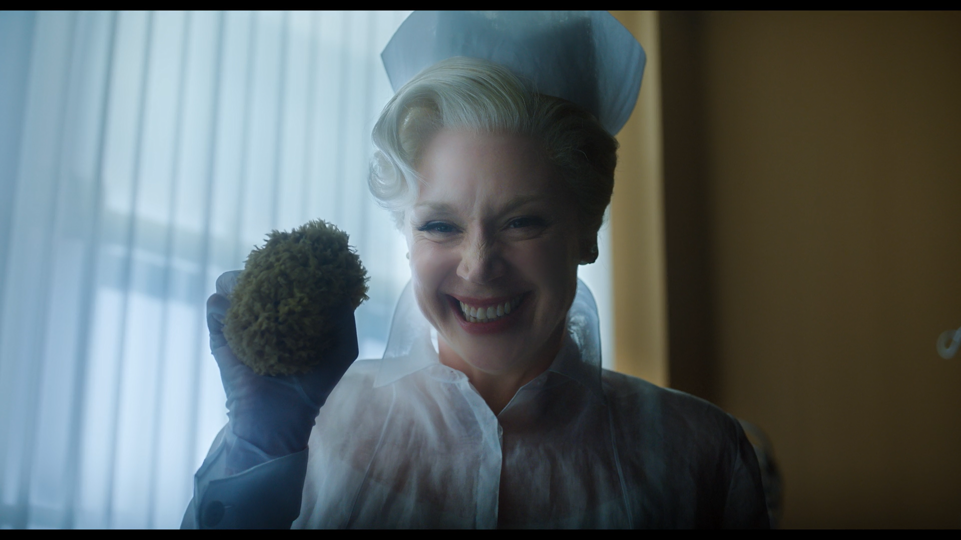 Слишком большая семейка Аддамс: Обзор второго сезона сериала «Уэнсдей» от Netflix