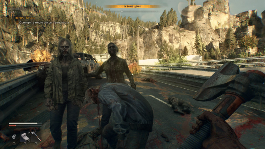 Dying Light: The Beast: Обзор работы над ошибками Dying Light 2