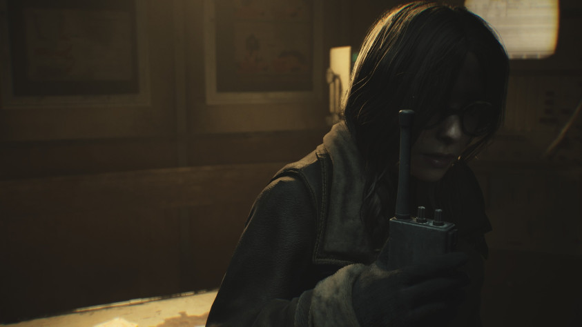 Cronos: The New Dawn: Обзор хоррор-попурри от Bloober Team