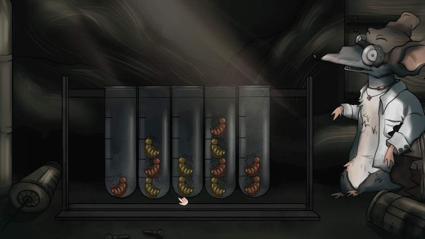 И&amp;nbsp;если в&amp;nbsp;кости я&amp;nbsp;выиграла с&amp;nbsp;первого раза, то&amp;nbsp;на&amp;nbsp;«четыре в&amp;nbsp;ряд» потратила целых полчаса.